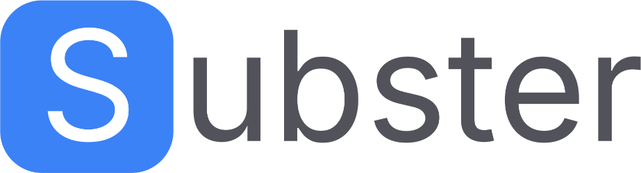 Subster